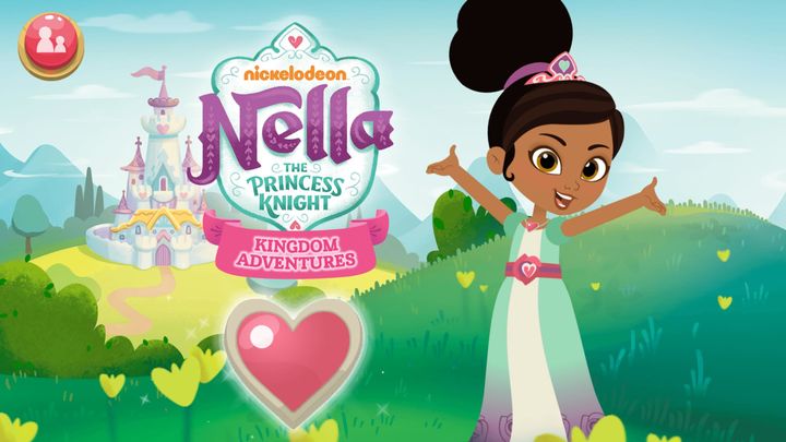 Screenshot 1 of Nella the Princess Knight: Kingdom Adventures 1.6