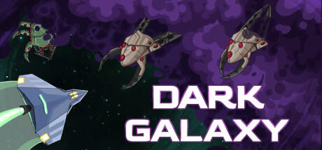 Banner of Dark Galaxy 