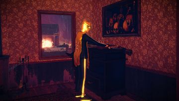 Children of the Sun Game Screenshot