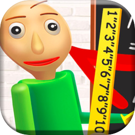 Basics in Education and School Learning Runner