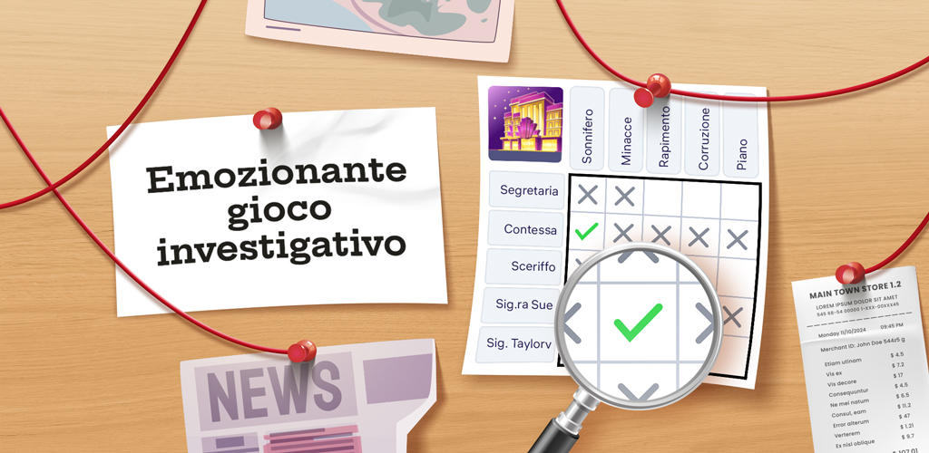 Banner of Logic Puzzles: Gioco di logica 1.16.0
