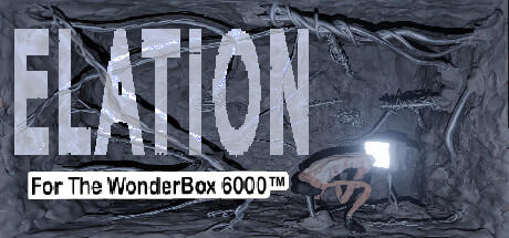 Banner of Elation For The Wonder Box 6000 