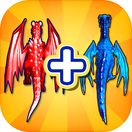 Merge Dragons Monster Legends