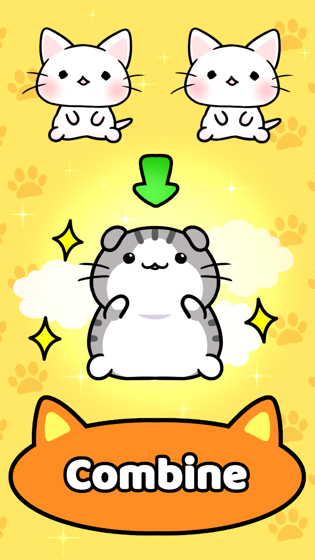Cat Condo 2 Game Screenshot
