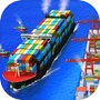 Sea Port: 航運大亨策略遊戲