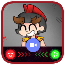 Invictor Fake Call Game android iOS-TapTap