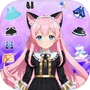 Icon dari Magic Fashion: Doll Dressup