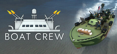 Banner of Boat Crew 