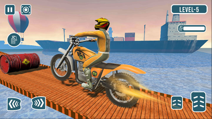 jogo de moto jogos offline versão móvel andróide iOS apk baixar