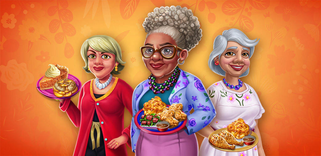 Banner of Virtual Familys- Cook Off 1.49.2