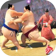Sumo Wrestling Champions -2K18 Fighting Revolution