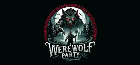 Banner of Werewolf Party 