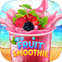 Icon of Fruit Smoothie Maker Game