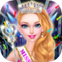 Icon of Fashion Doll - Beauty Queen