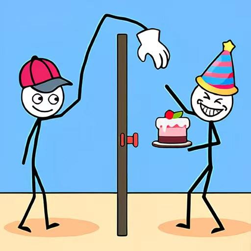 Special Hand-Challenge game for Android/iOS - TapTap