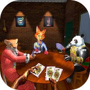 Liars Card Game