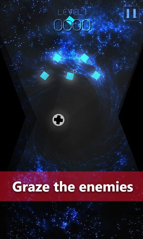 Cuplikan Layar Game 无尽吞噬