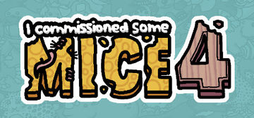 Banner of I commissioned some mice 4 