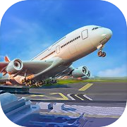 Airport Tycoon - Simulation