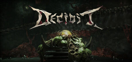 Banner of DECIDIT 