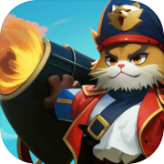 Clash Cats - survivor io