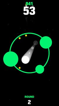 Loop Mania ภาพหน้าจอเกม