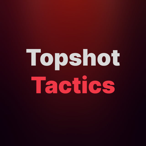 Topshot Tactics Latest Version for Android/iOS APK - TapTap