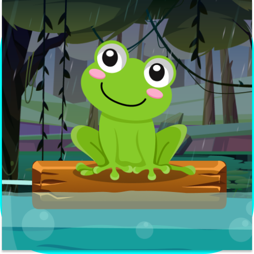 Jump Frog Latest Version for Android/iOS APK - TapTap