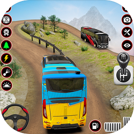 City Bus Simulator 2023 Games android iOS apk download for free-TapTap