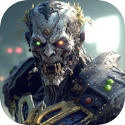Zombie Fire 3D: Game Offline