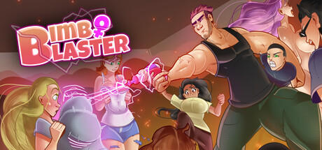 Banner of Bimbo Blaster 