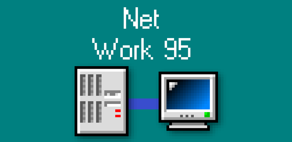 Banner of NetWork 95 1.0