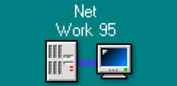 Banner of NetWork 95 