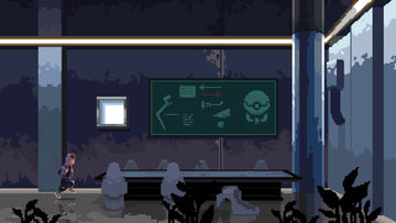 Full Void PS4 & PS5 遊戲截圖