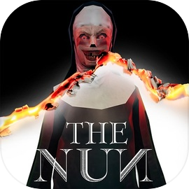 Sinister Nun:Horror Escape