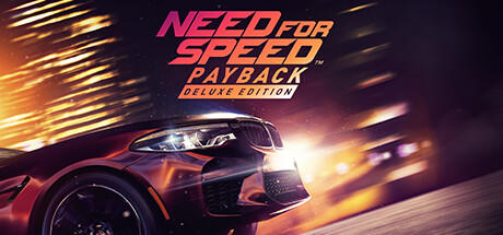 Banner of Hoàn vốn Need for Speed™ 