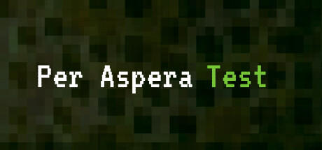 Banner of Per Aspera Test 