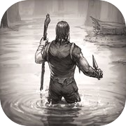 Wilderness Survival-Island Adventure