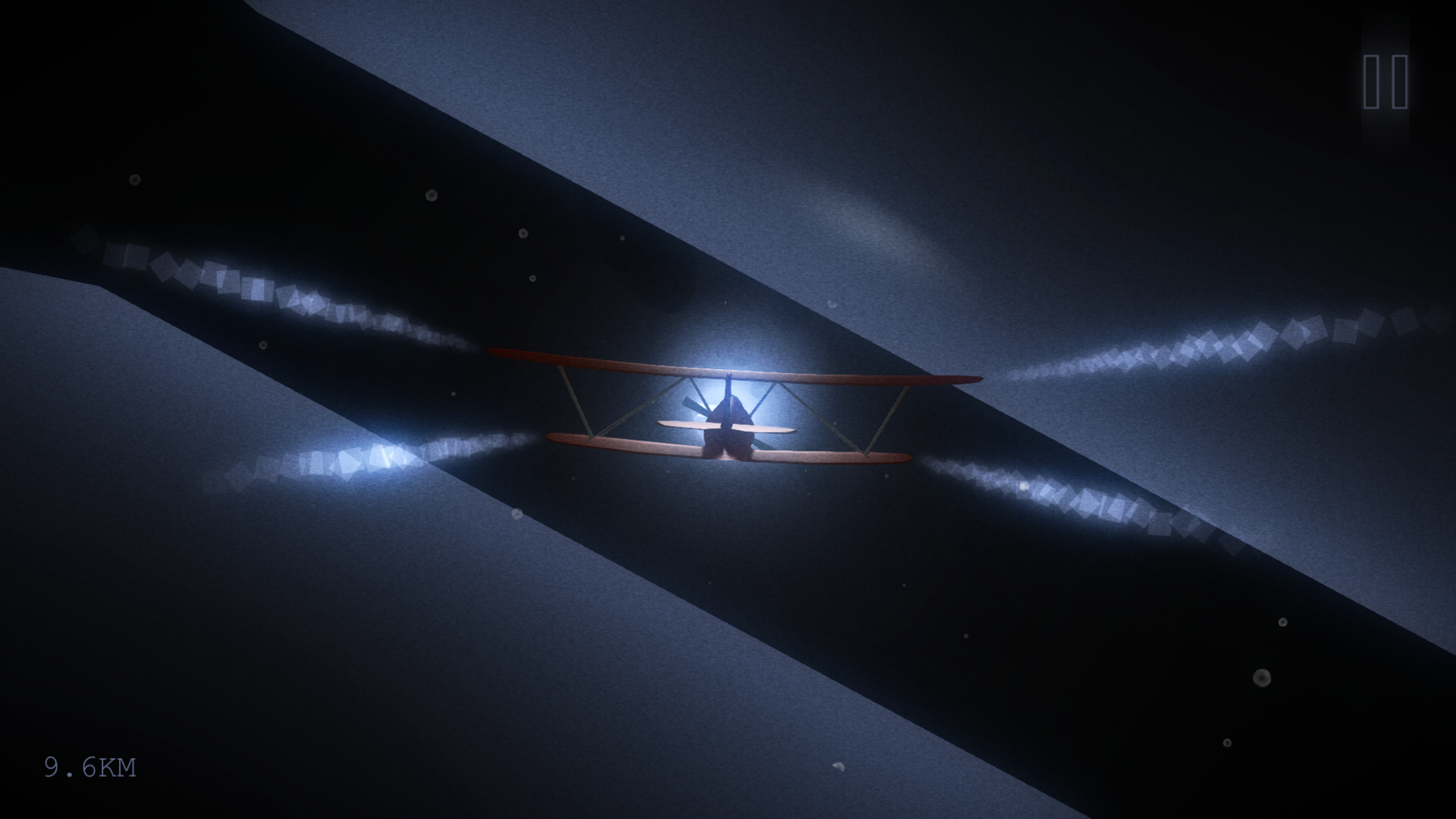 Loner Game Screenshot