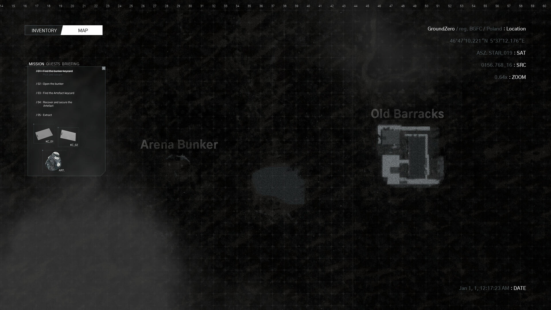 Screenshot 12 of Beautiful Light 