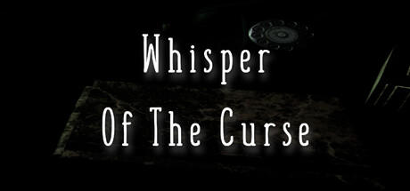 Banner of Whisper Of The Curse 