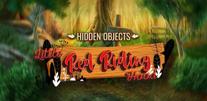 Banner of Little Red Riding Hood Rescue 3.07