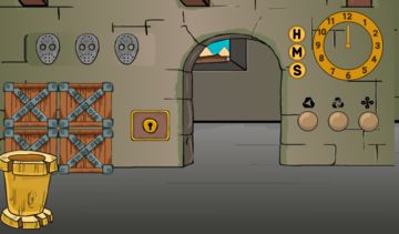 Find The Diamond ภาพหน้าจอเกม