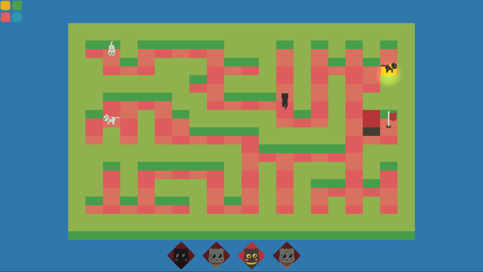 Screenshot 3 of นีโน เขาวงกต LOFI II 