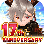 RPG Elemental Knights R (MMO)
