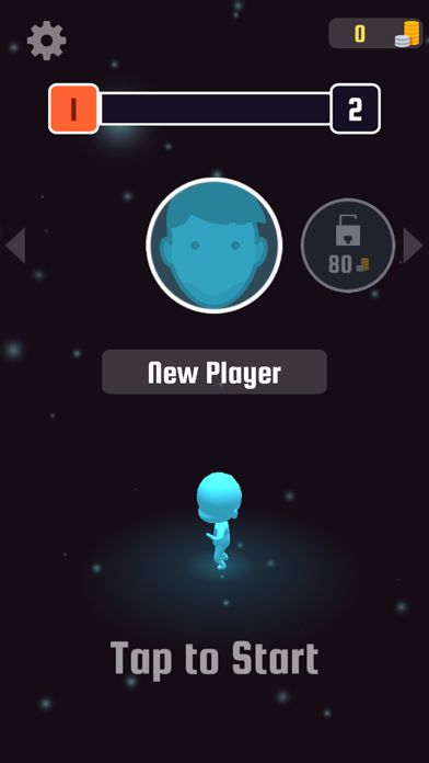 Ran Ran Racer Download Tap Run Racer for Android/iOS APK - TapTap
