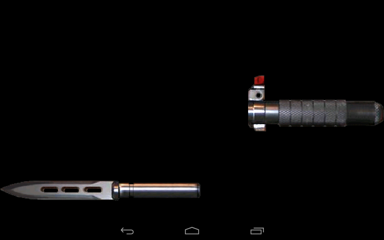 Guns Game Screenshot