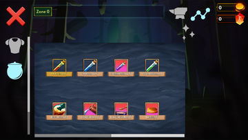 Orendale 게임 스크린샷