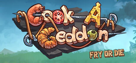 Banner of Cook-A-Geddon 