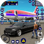Limousine Car Game Simulator